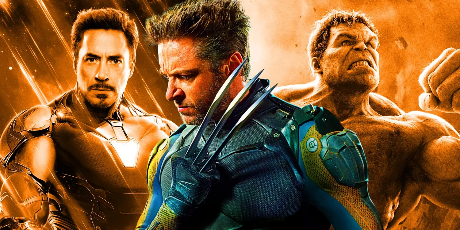 Marvel Just Showed How Wolverine Could Work Perfectly With The Avengers