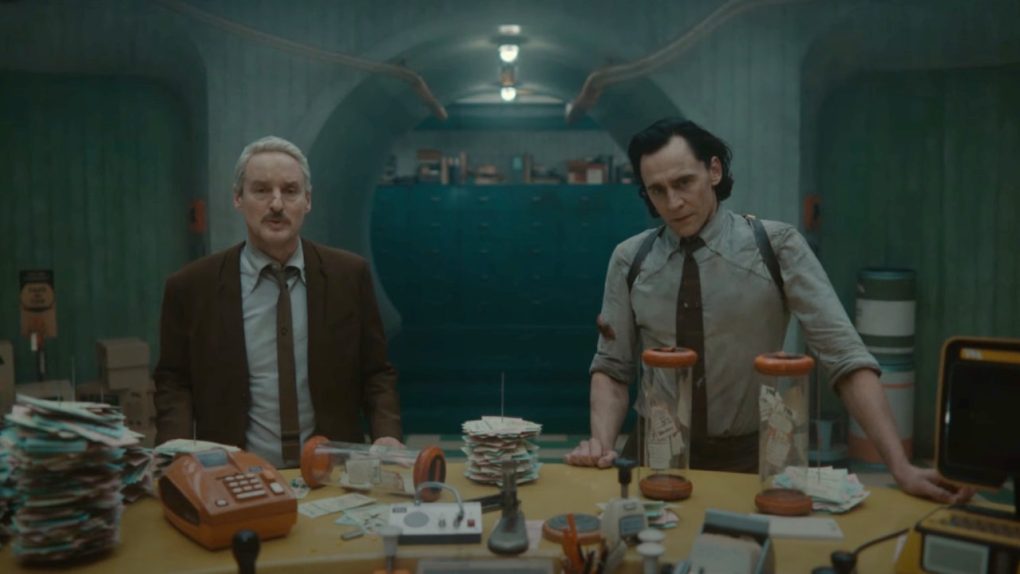 Loki season 2’s new time travel rules contradict Endgame – here’s why that’s not a problem