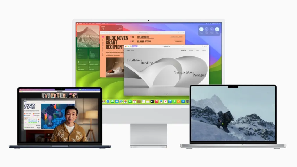 When will Apple release its new M3 Macs?