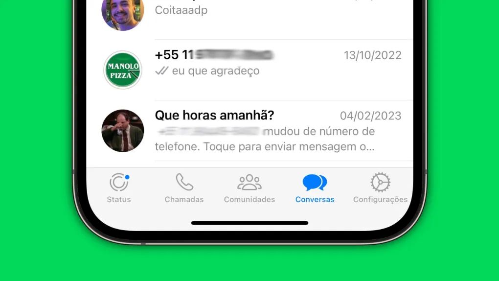 WhatsApp will let you use two accounts at once on the same smartphone