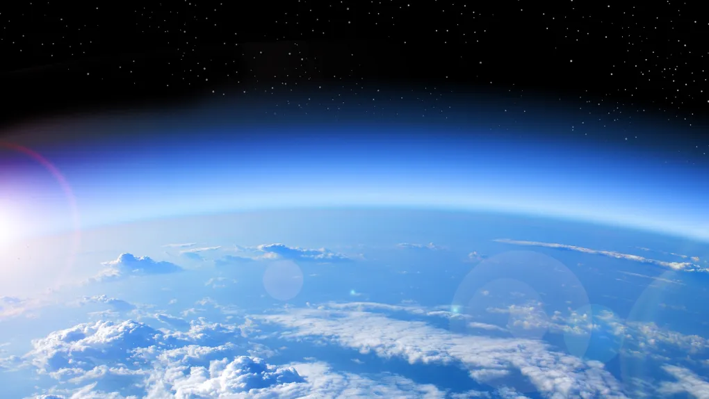 A New Study claims Earth’s Oxygen levels could drop, suffocating us all!