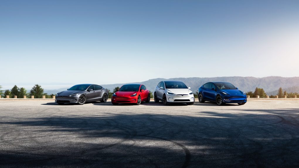 Some new Tesla owners can now grab six months of free Supercharging