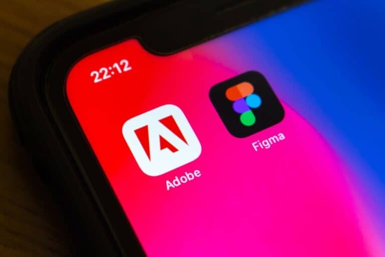 Figma says it will not become a part of Adobe: deal terminated