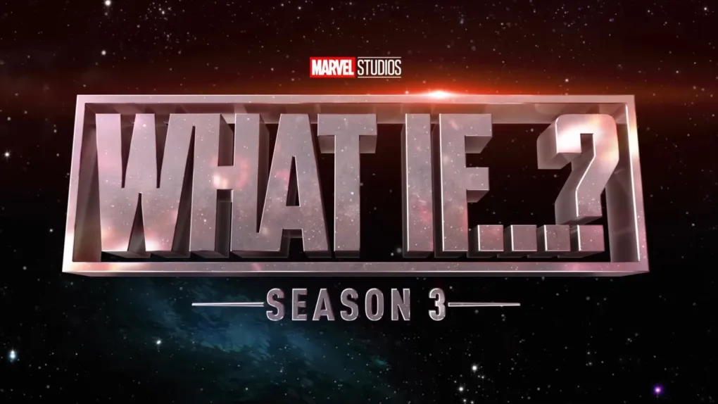 A new clip from Marvel gives an early look at What If…? Season 3