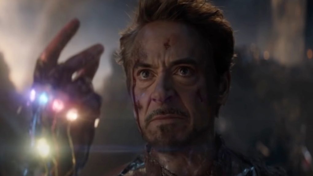 [MCU] Kevin Feige says Marvel won’t resurrect Iron Man