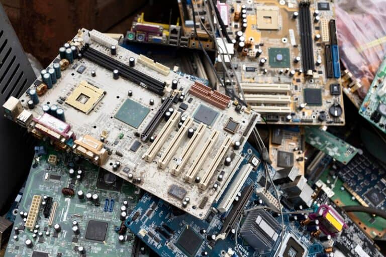 “240 million Windows 10 PCs will become e-waste by 2025”