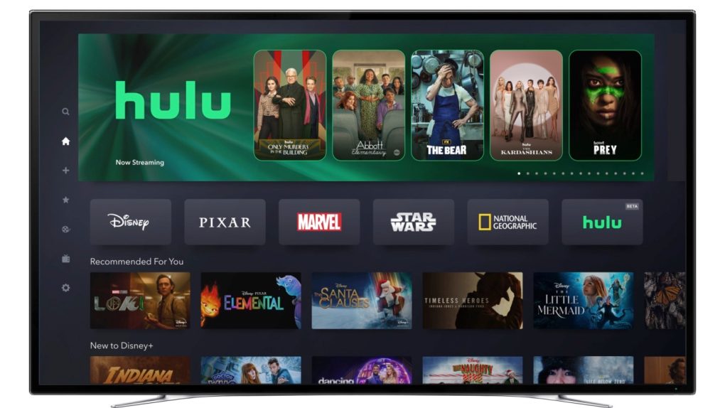Here is how to try the new combined Hulu and Disney+ app right now