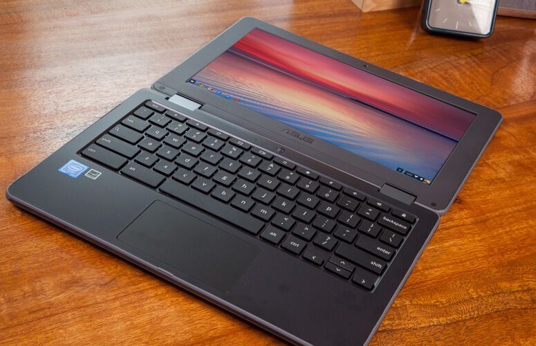 Asus Chromebook Flip C213SA Complete Review