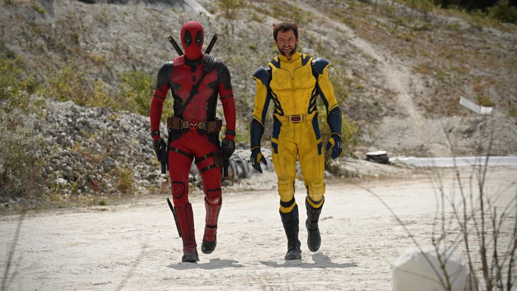Deadpool 3 is done filming, and I can’t believe the plot hasn’t leaked