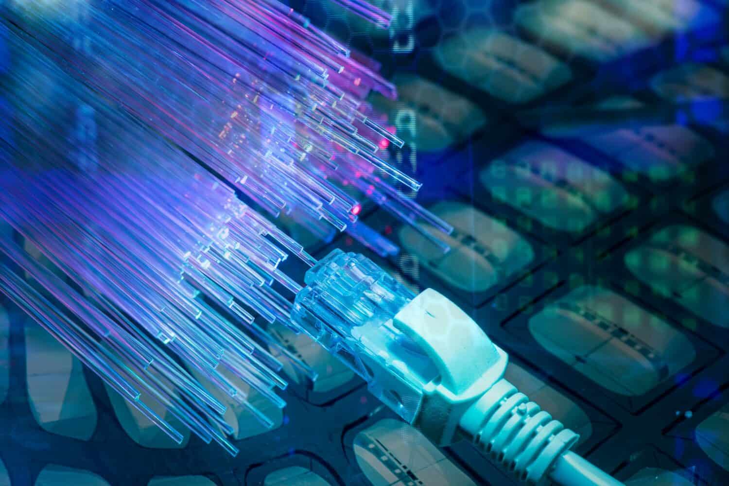 2024 is the year of Ethernet, thanks in part to AI