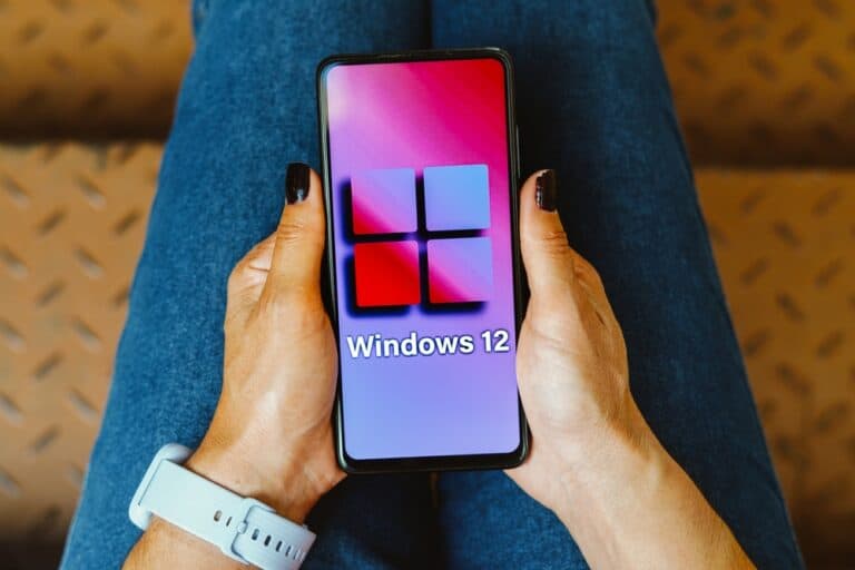 Windows 12 might launch later in 2025 and not 2024 anymore