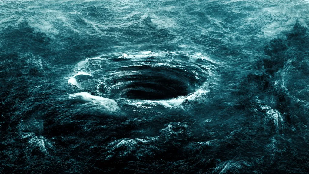 Mars’s influence on Earth could be causing ‘giant whirlpools’ in the deep ocean